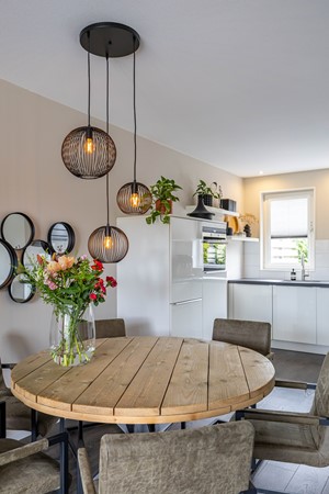 Medium property photo - De Hartakker 6, 9761 DE Eelde